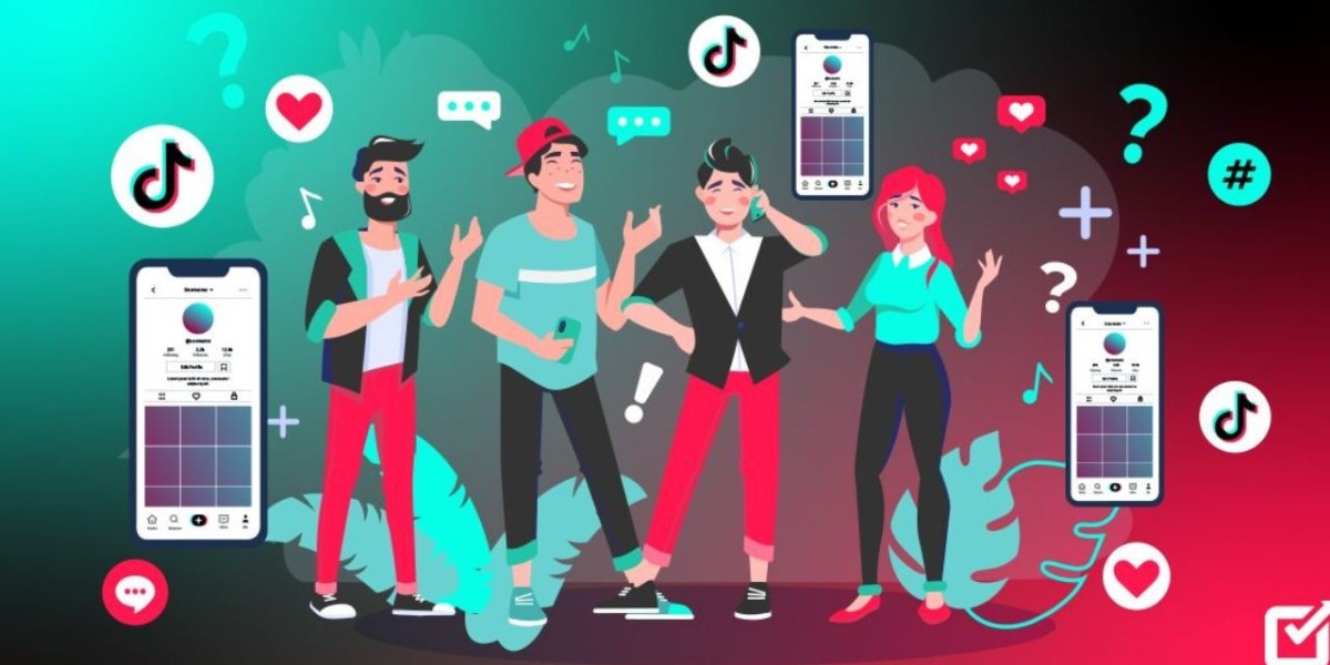 TikTok SMM Panel for Influencers Wanting Brand Collaborations