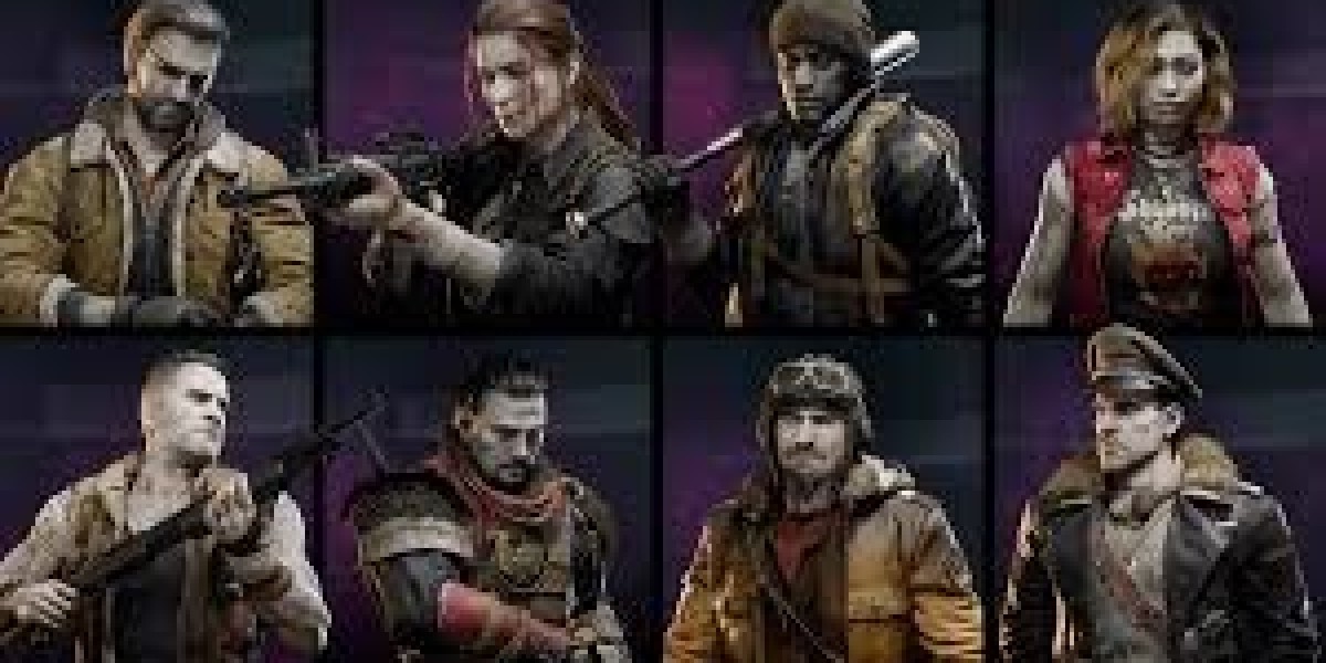 U4GM How to Earn Black Ops 7 Dark Ops Rewards 2025