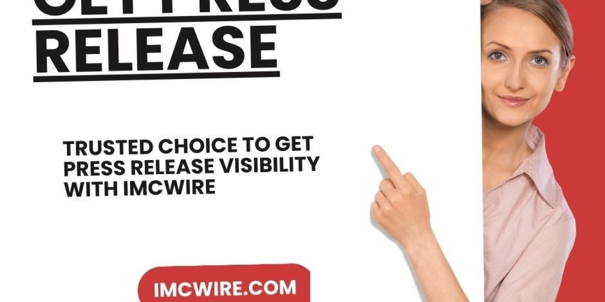 Promote Brand Stories with IMCWire newswire services