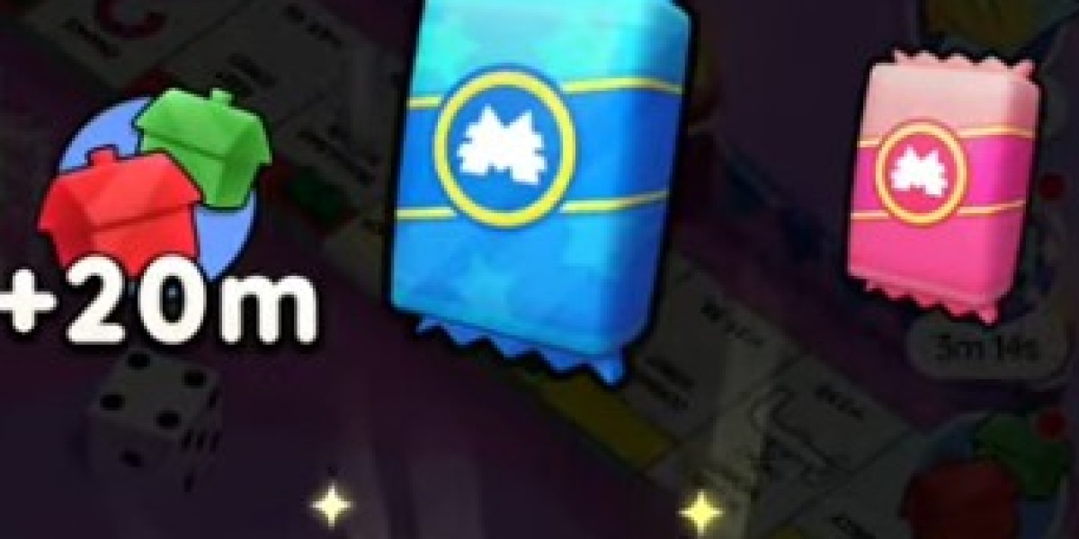 Best Ways to Obtain Table Setting Sticker in Monopoly GO