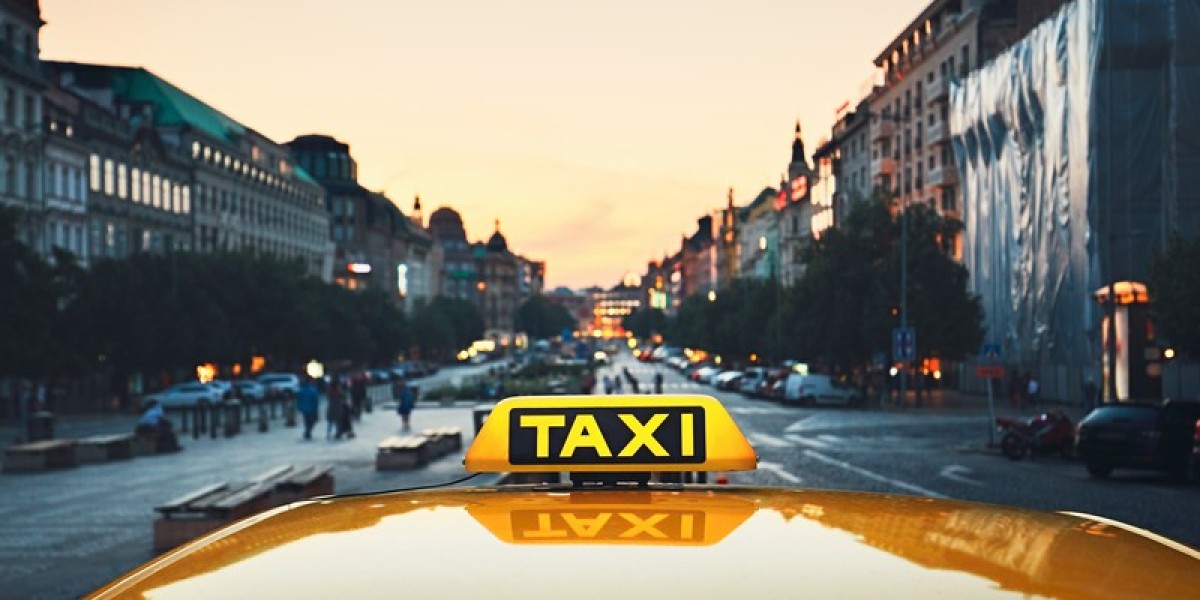 Bekijk de belangrijkste details over Taxi Den Haag