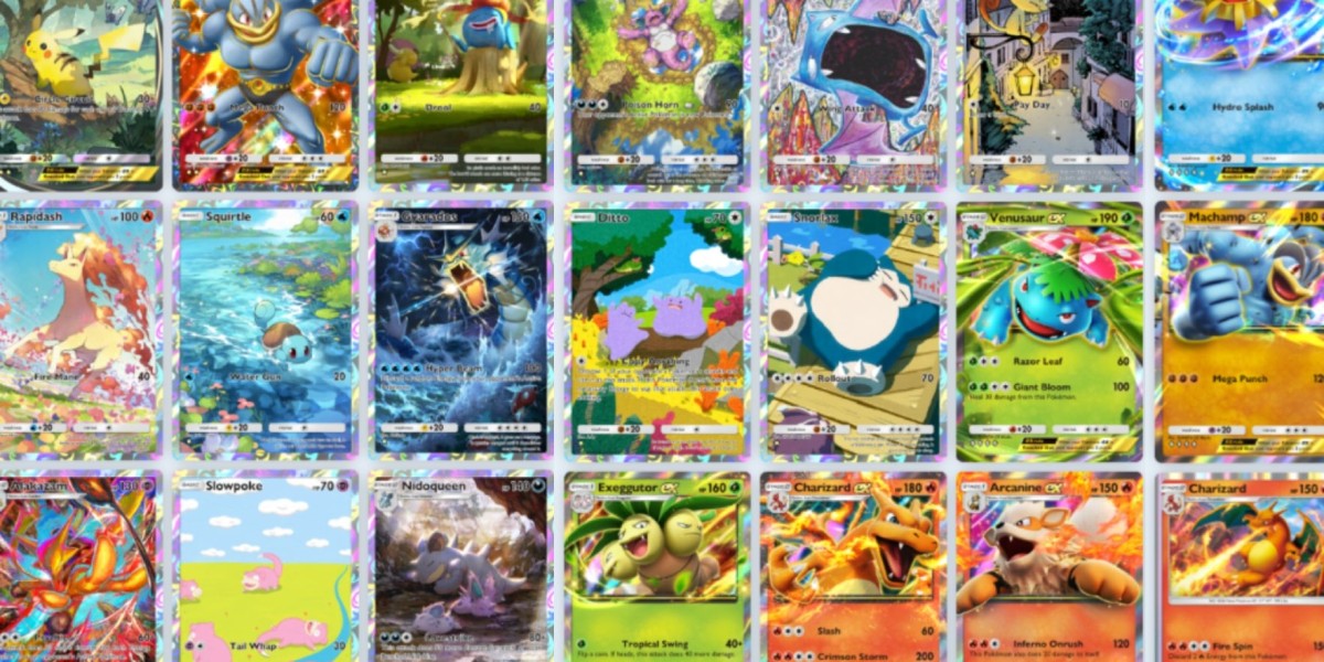 How to Win in Pokemon TCG Pocket Battle Arena Guide