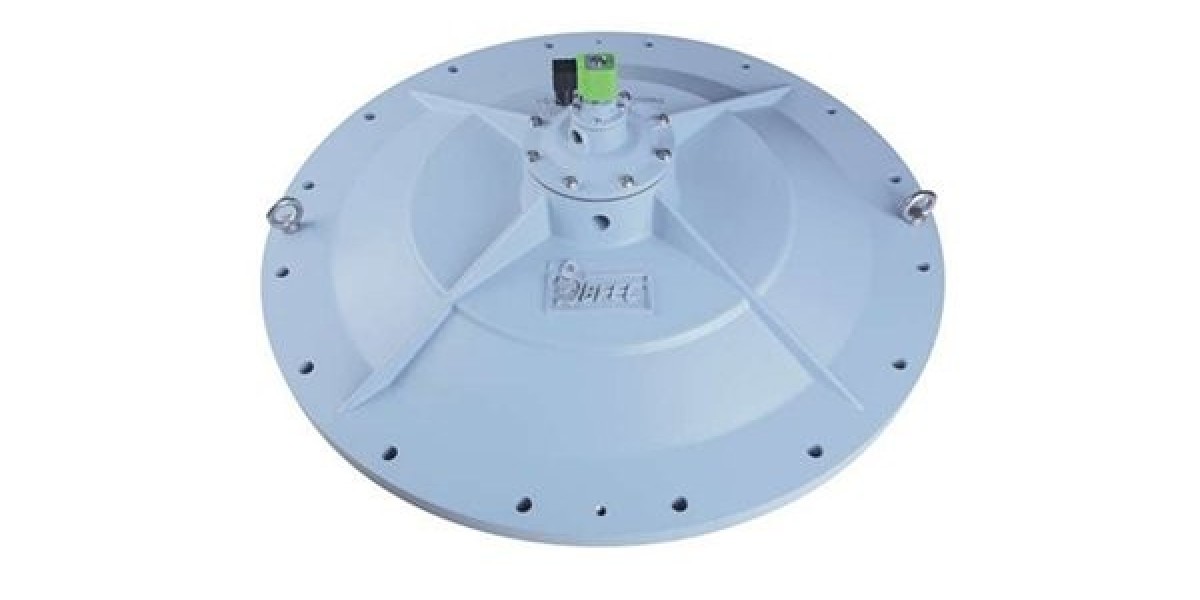 How do food processing plants choose compliant Explosion-proof Pulse Valve?