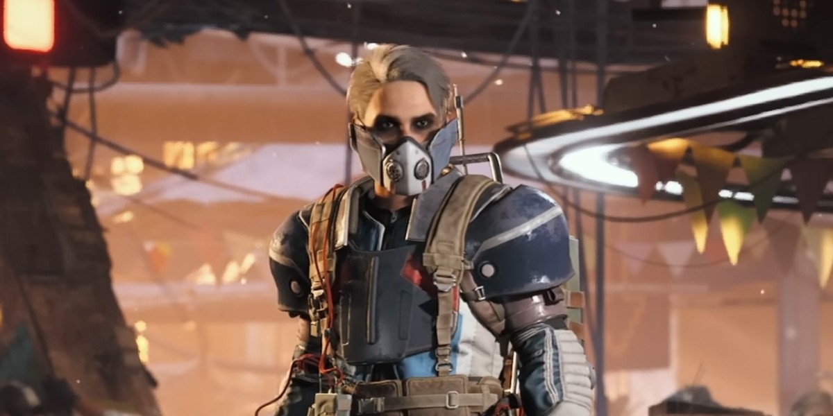 Arc Raiders' Winter Event "Cold Snap" Kicks Off December 16, 2025