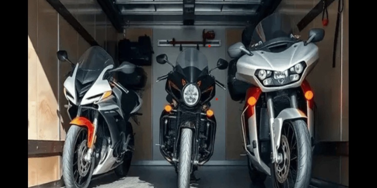Professional Motorcycle Transport Services You Can Trust Nationwide