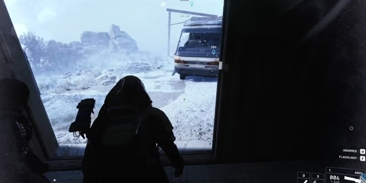 Arc Raiders Beginner to Veteran Guide: How the Game Really Works