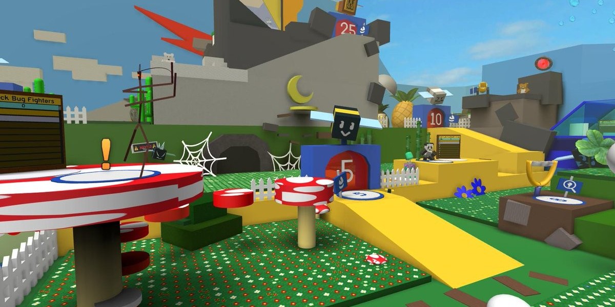 Bee Swarm Simulator Blue Hive Guide to Farm Trillions Daily