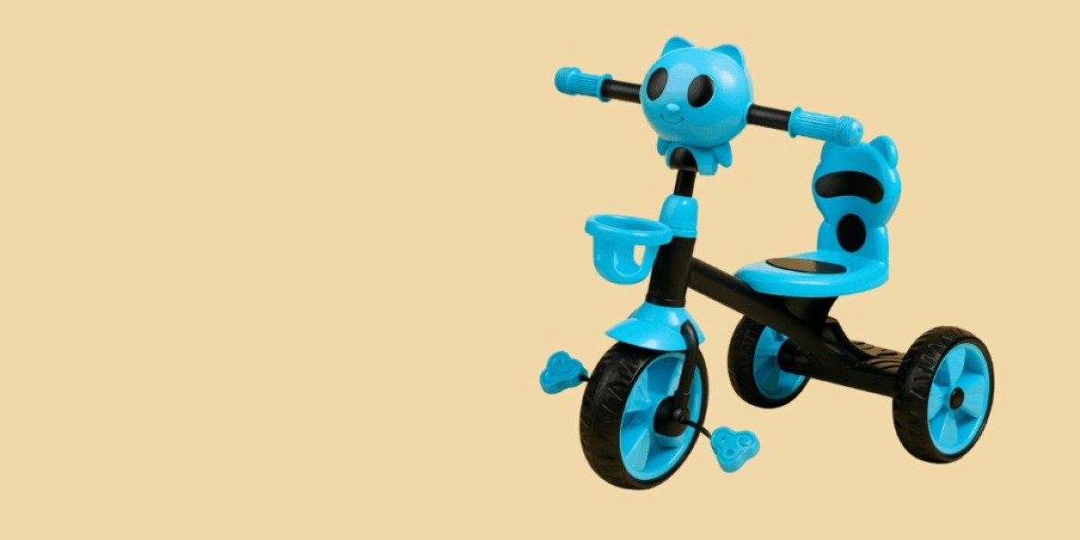 Tiny Bikes, Endless Fun: Selecting the Perfect Cycle for Kids