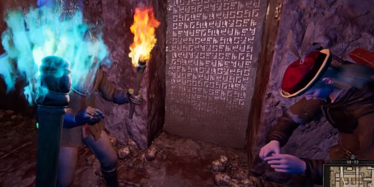 MMOexp Dark and Darker: Even common items acquired from the encounter