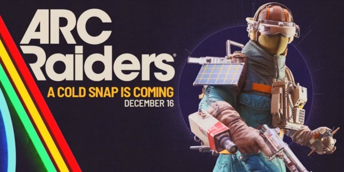 ARC Raiders Expedition Guide