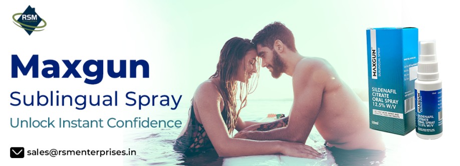 RSM Enterprises Cover Image