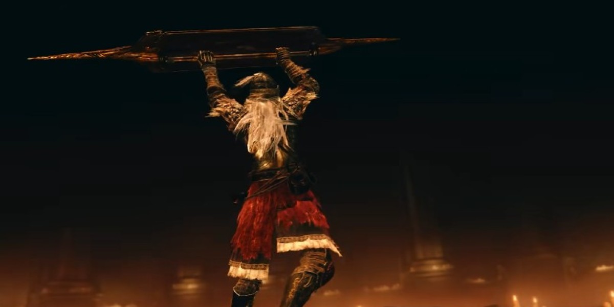 MMOEXP-Discovering the Secrets of the Lands Between in Elden Ring