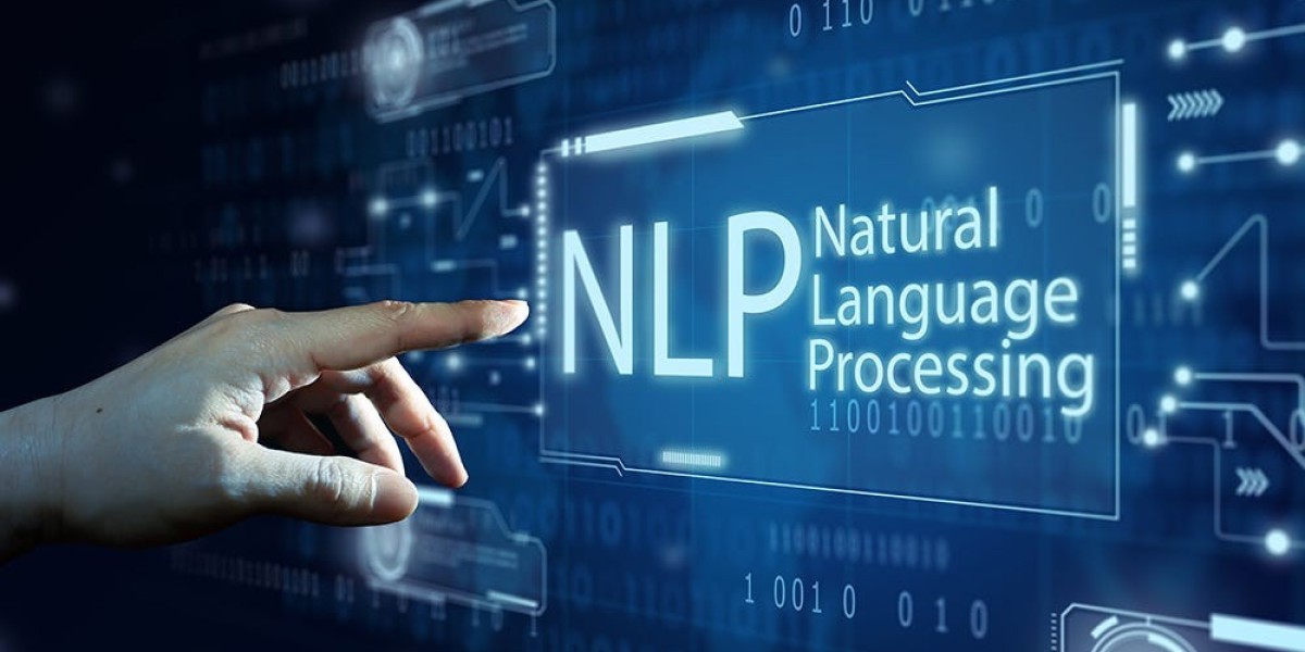 Emerging Trends Driving the Future of Natural Language Processing Market