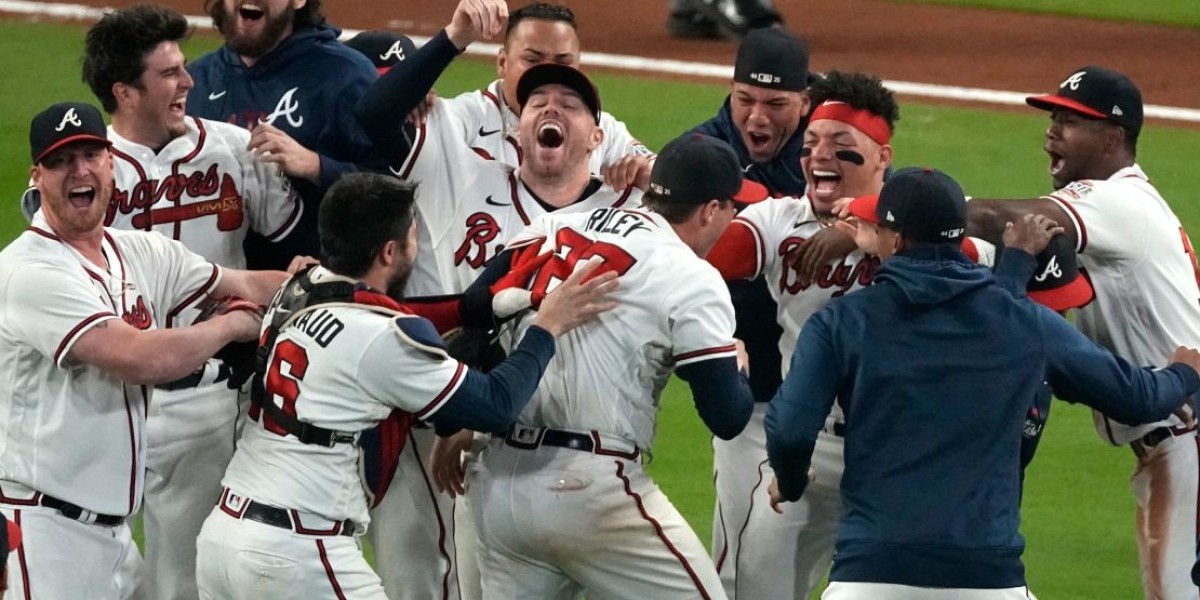 Which staff is moving towards indication Kyle Tucker?