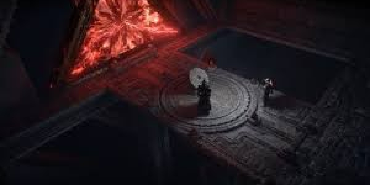 POE 2 Update 0.4.0 Temple Usage Guide