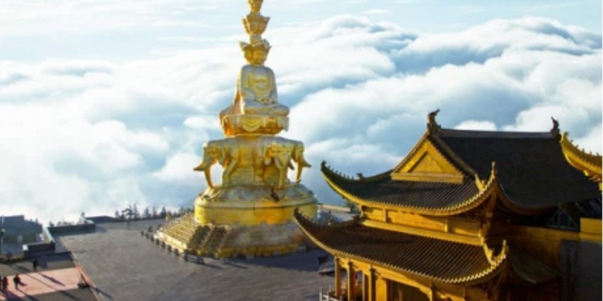 A Guide to Experiencing Chengdu’s Traditional Markets and Local Life