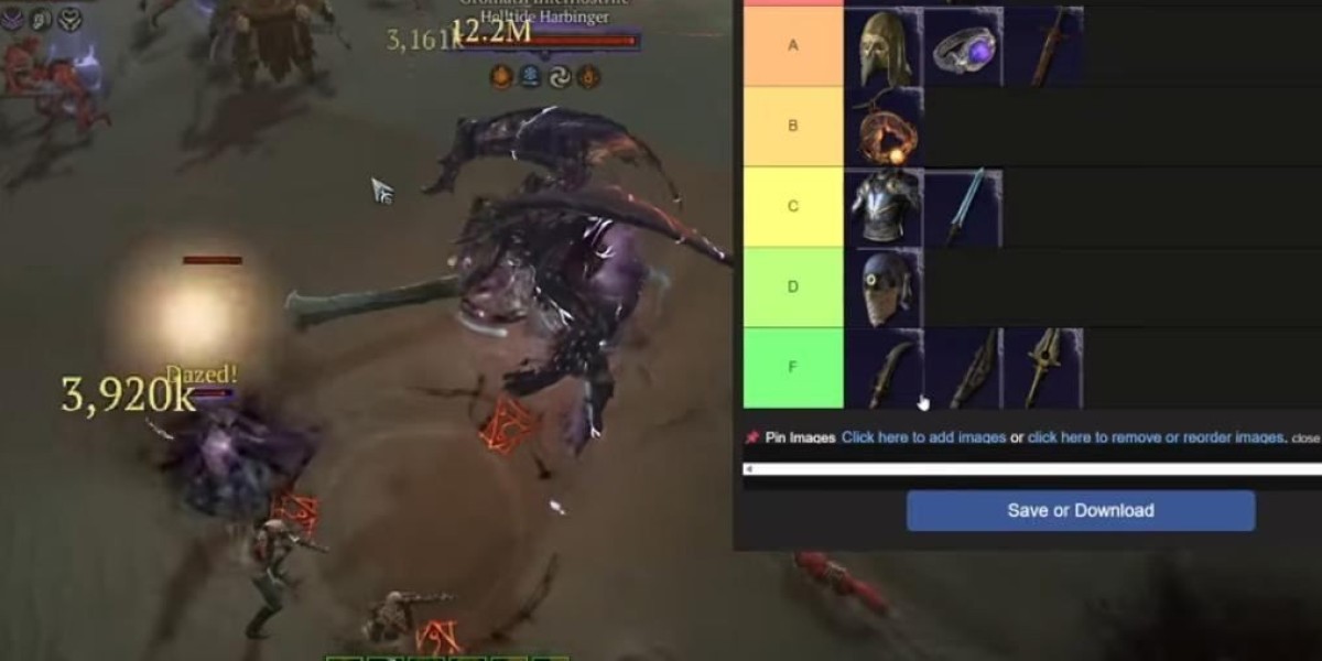 MMOEXP-Diablo 4 Season 10 Events: Rewards, Bonuses, and Tips