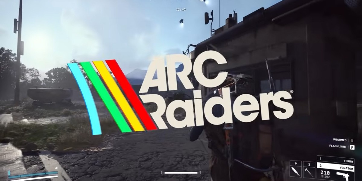 ARC Raiders’ Blueprint Bottleneck: One Spring Too Many