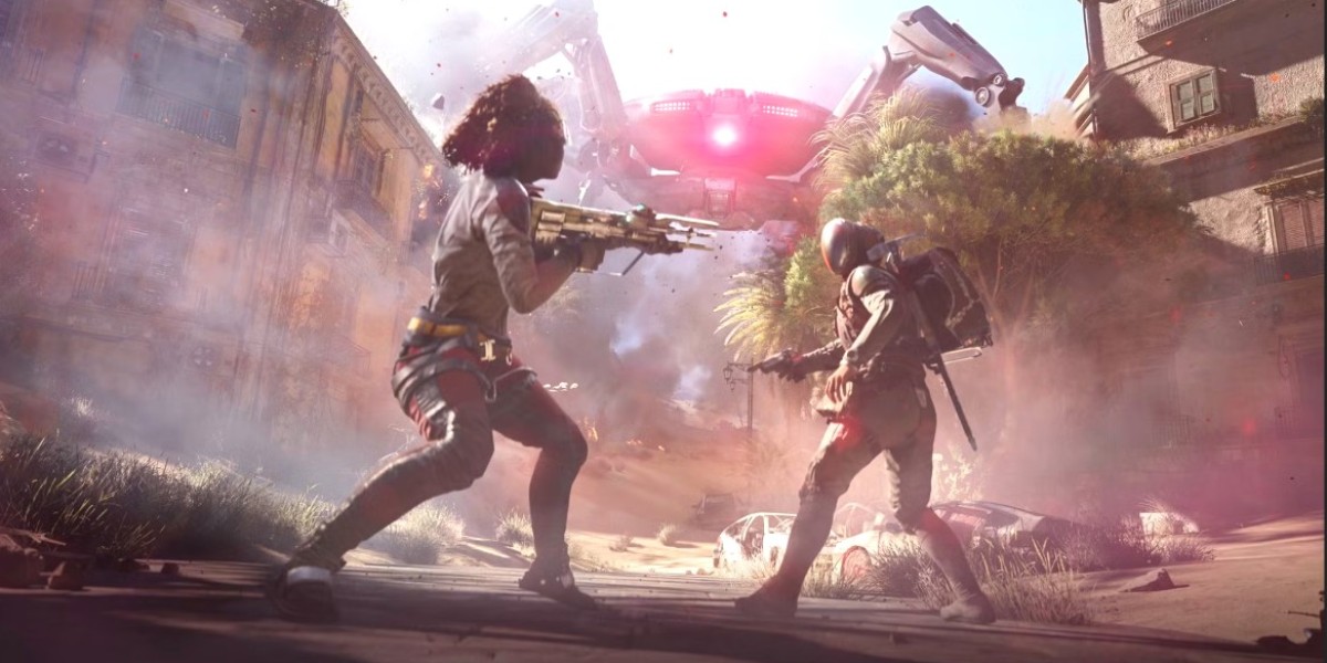 RSVSR Where ARC Raiders Expedition Mode Rewards Judgment