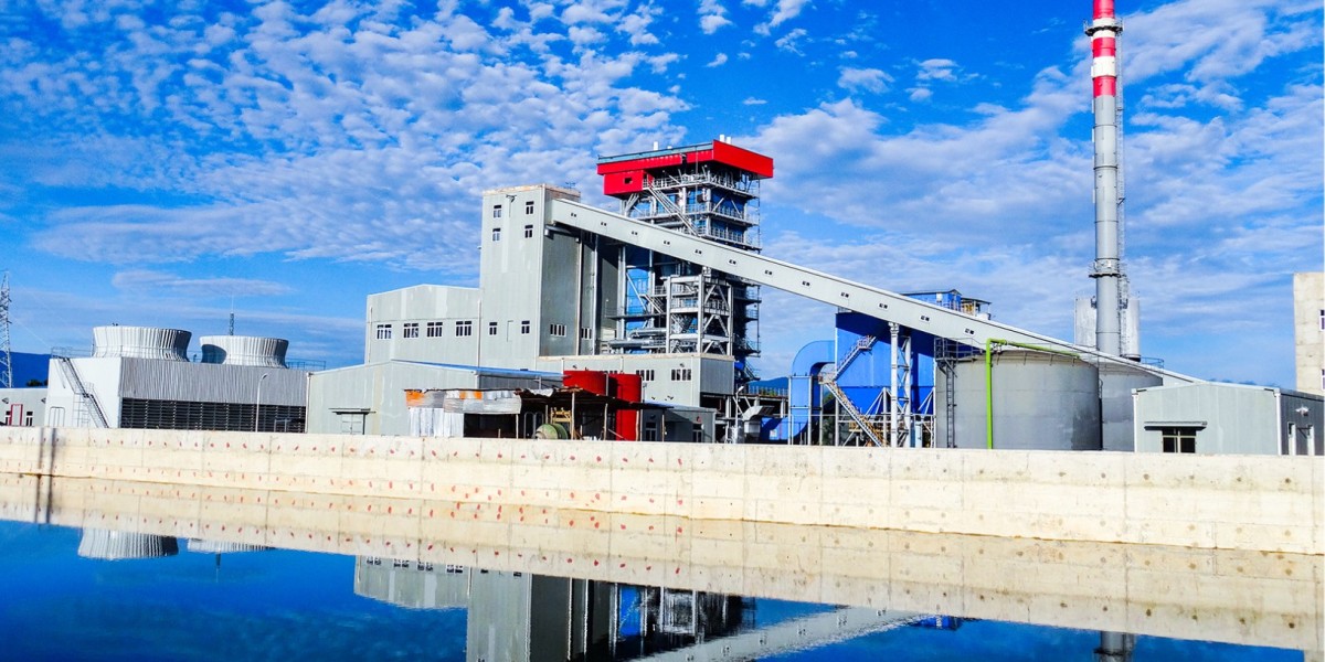 How Runh Power Manages Technical Complexities in Thermal Power Construction Projects