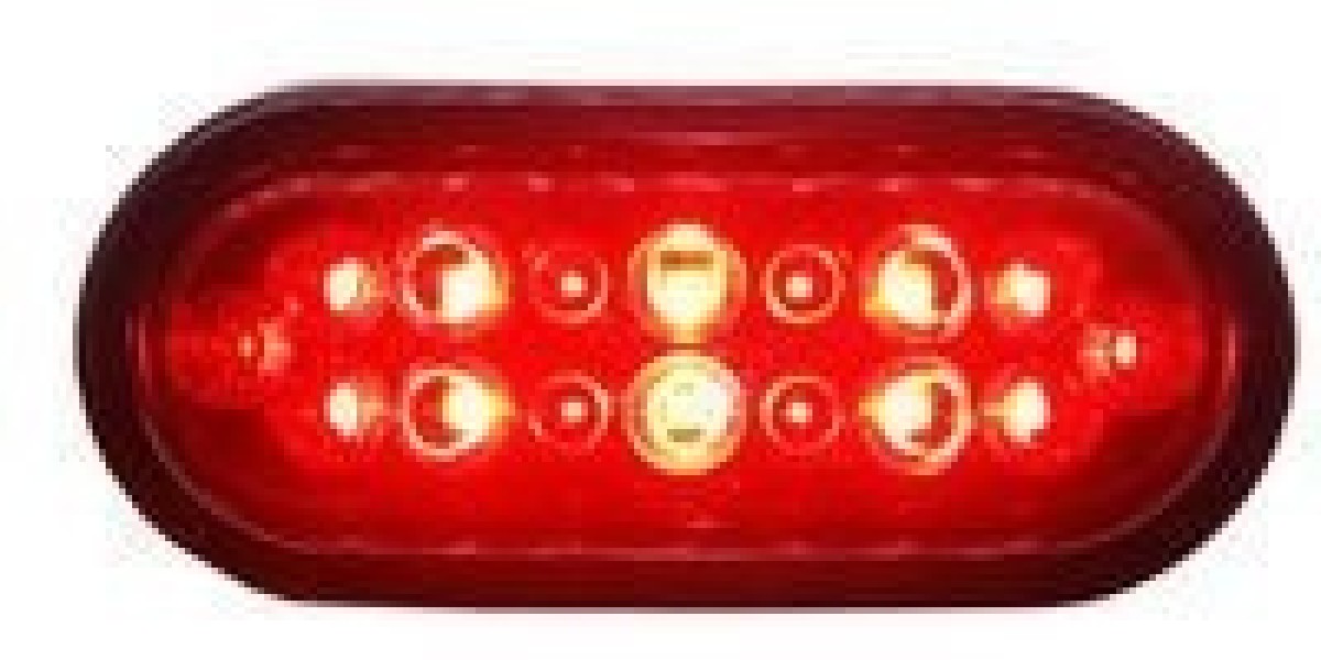 How Can Led Custom Tail Lights Factory Support Efficient Installation And Maintenance