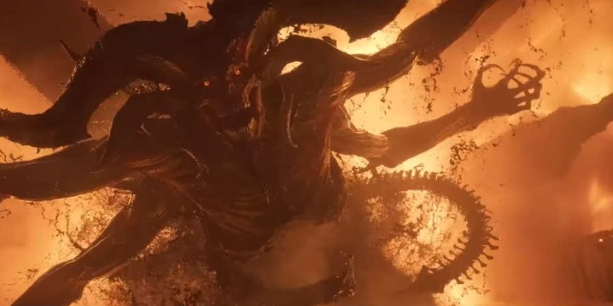 Exploring Sanctuary – A Complete Look at Diablo 4 Altars of Lilith