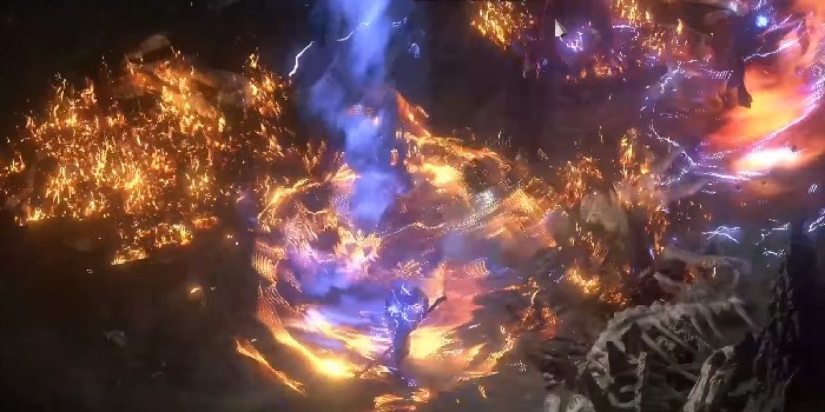 Best Builds for Defeating the PoE2 Anomaly Map Boss