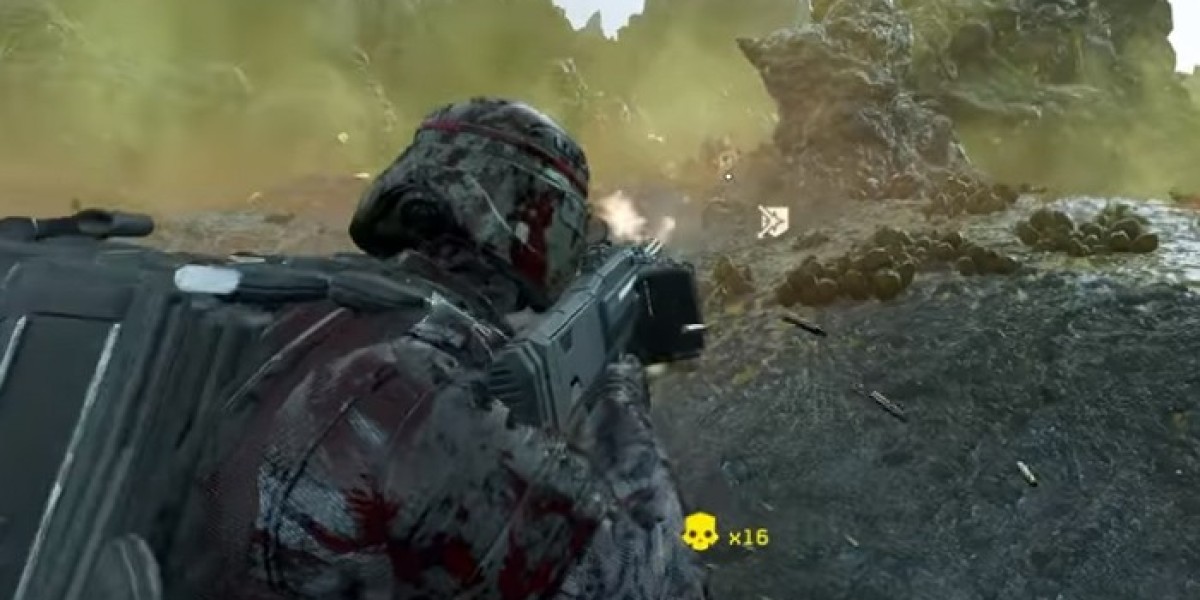 U4GM: How the Helldivers 2 New Warbond Changes the Meta