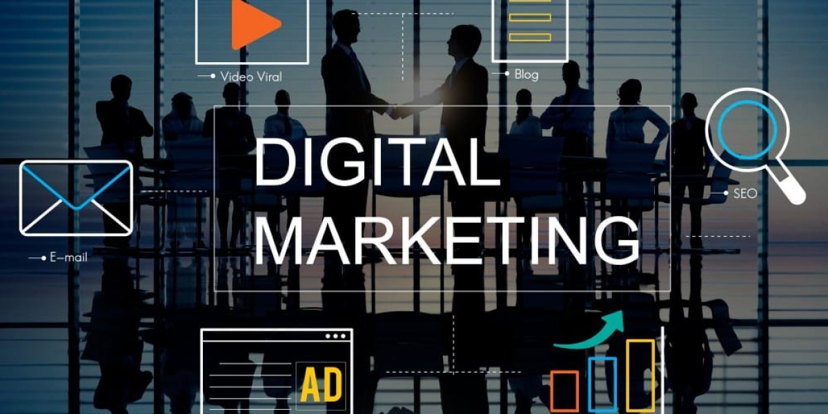 Why Small Businesses Need Digital Marketing Services in 2025