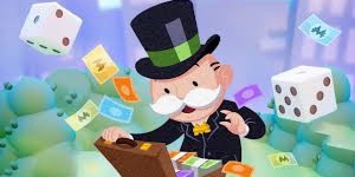RSVSR Tips Monopoly Go just smashed 6B IAP in record time
