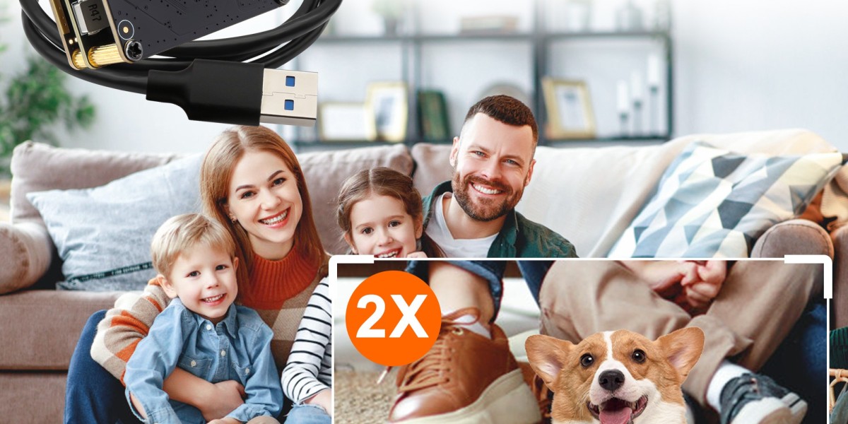 Pioneering Embedded Camera Module Manufacturing for High-Performance Applications