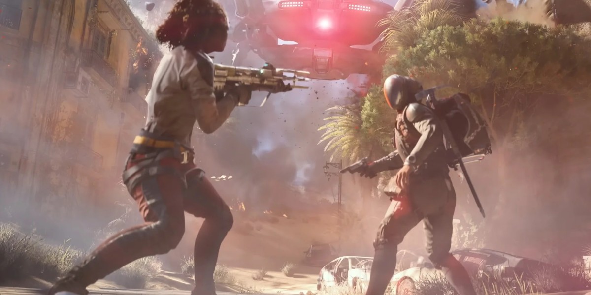 ARC Raiders Quest Guide: Marked for Death