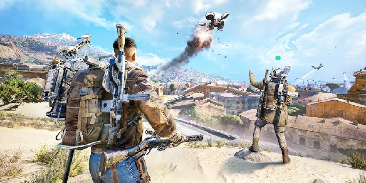 Arc Raiders Add 3 Strike Permaban System to Combat Cheaters