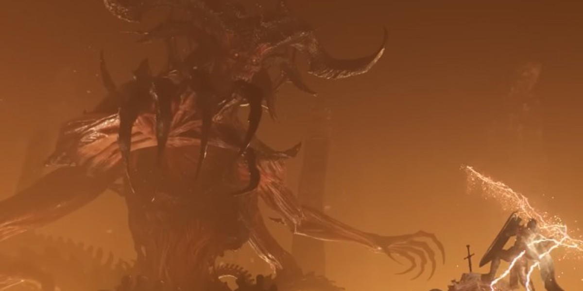 Mastering the Diablo 4 Armory for Endgame Domination