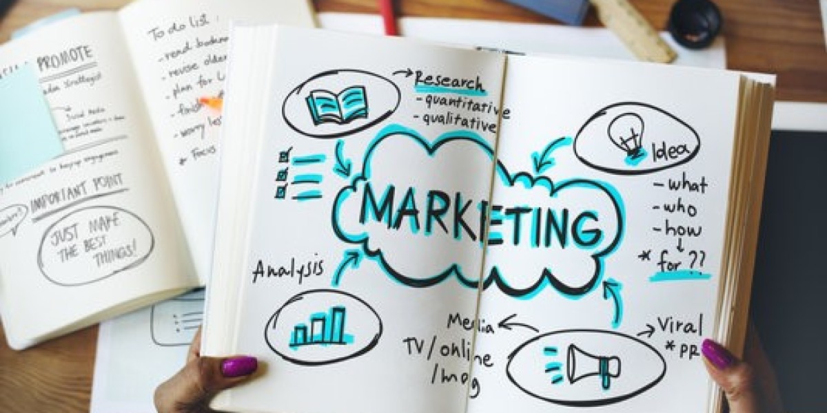 How Do Analytics Improve Book Marketing Strategies