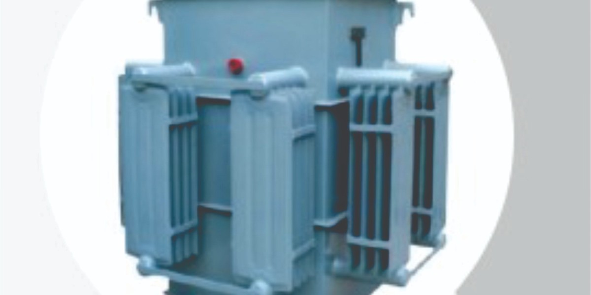 Powering Progress: A Deep Dive into India’s Leading Transformer Manufacturing Company
