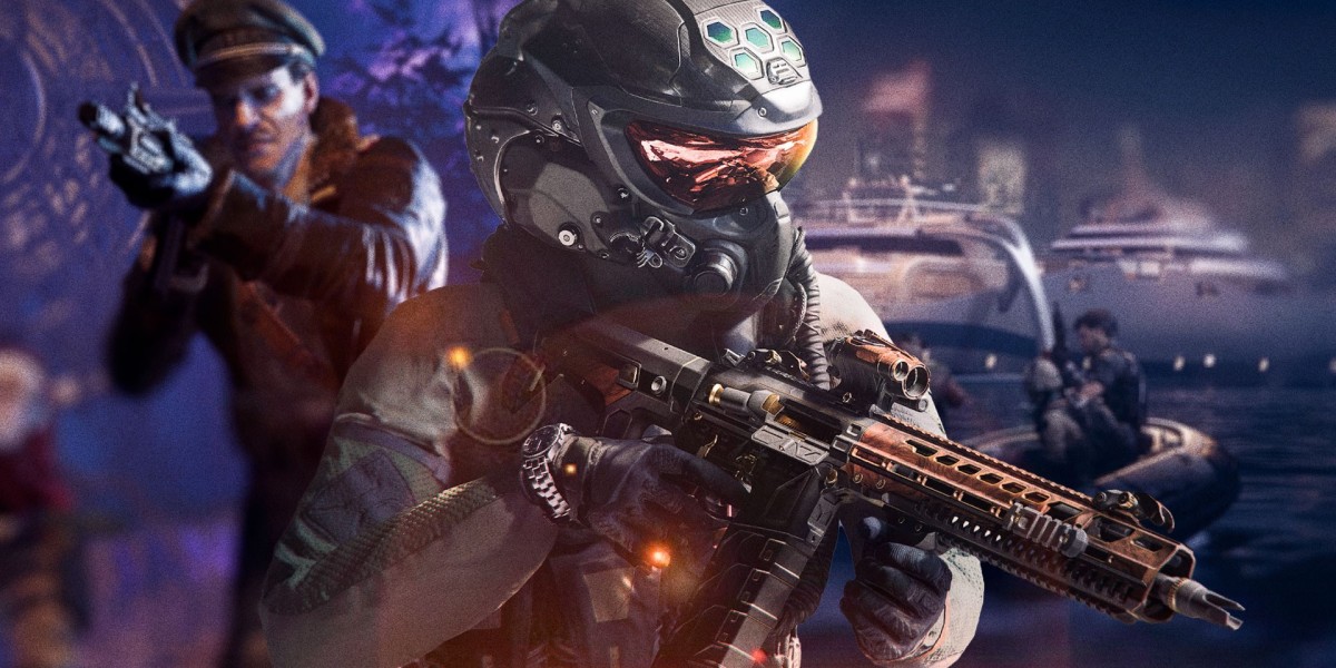 U4GM guide to Black Ops 7 Containment mission finale