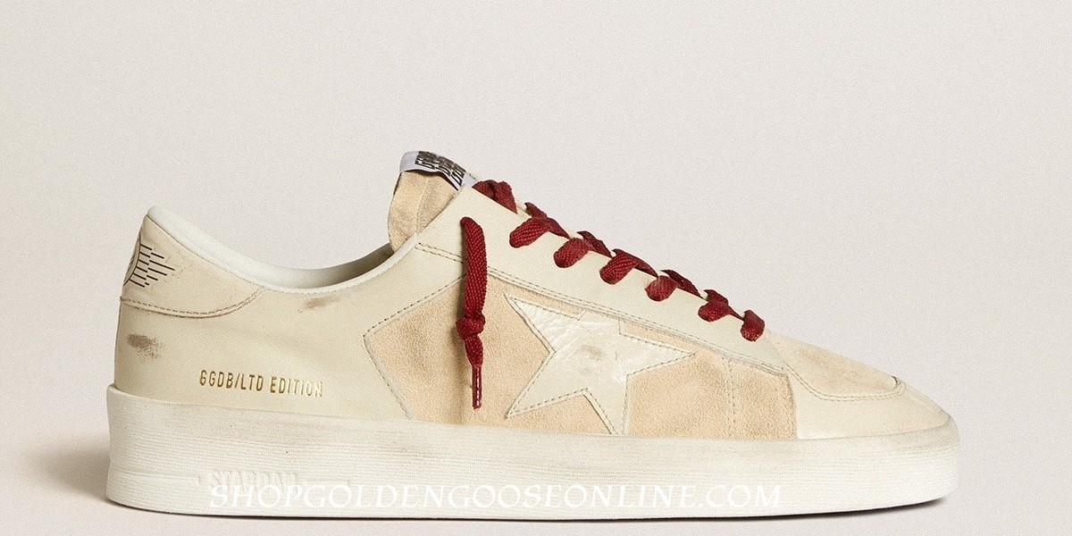 Exclusive Items Golden Goose Sneakers Online