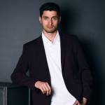 adam smith Profile Picture