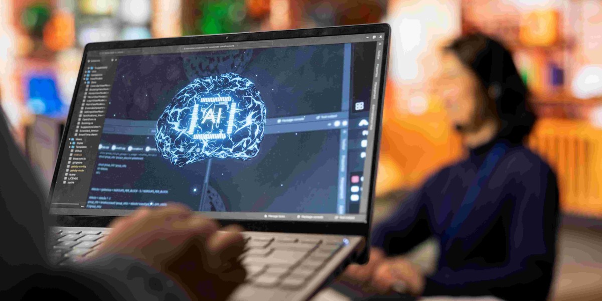 AI Agent Development Services USA for Enterprise Applications