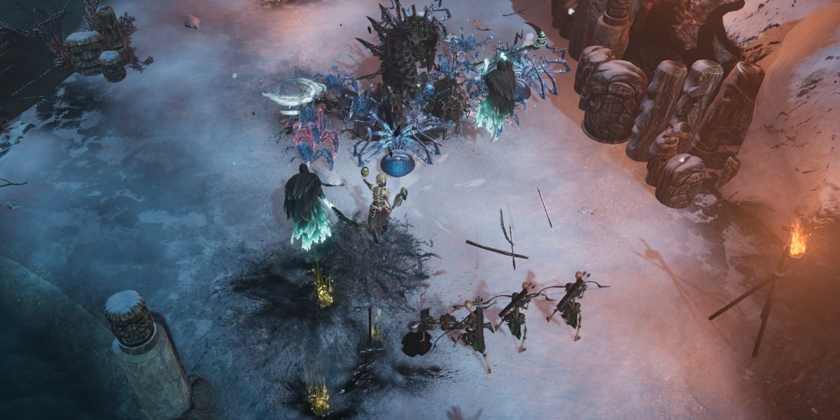 MMOexp Last Epoch: Understanding the Goal Before You Craft