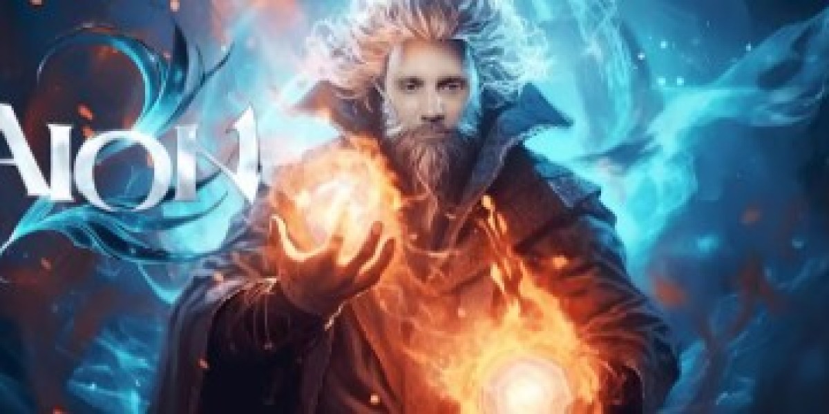 How to Spend Aion 2 Currency to Unlock Unique Game Features