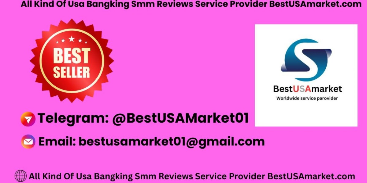 Unique Seller To Buy Old GitHub Accounts In USA