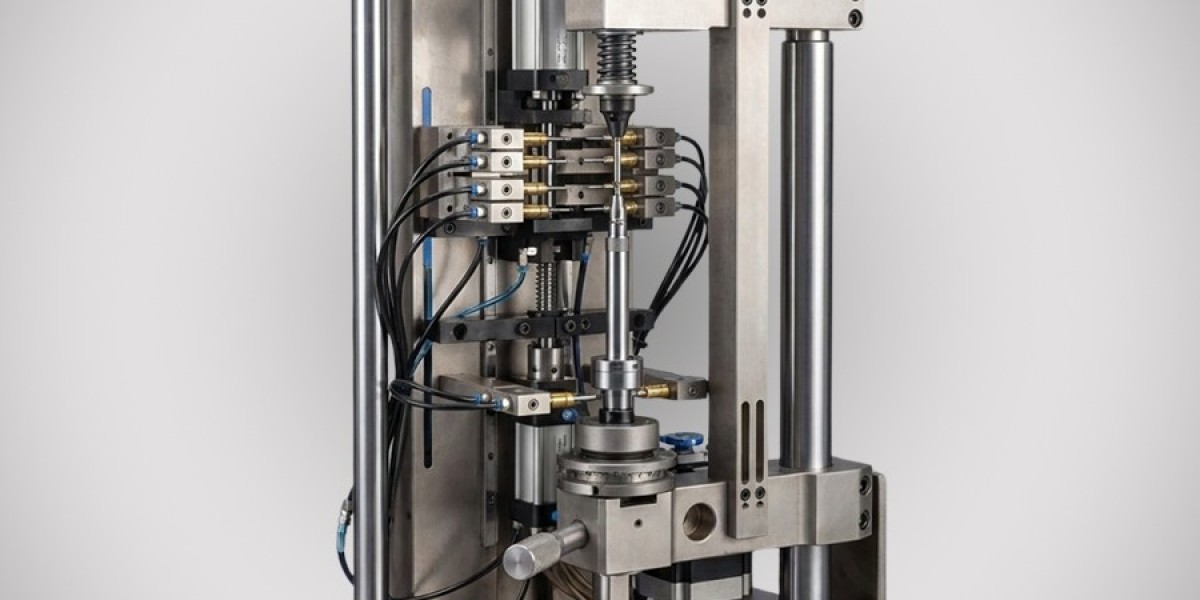 Multi Gauging – The Future of Precision Measurement in Modern Manufacturing