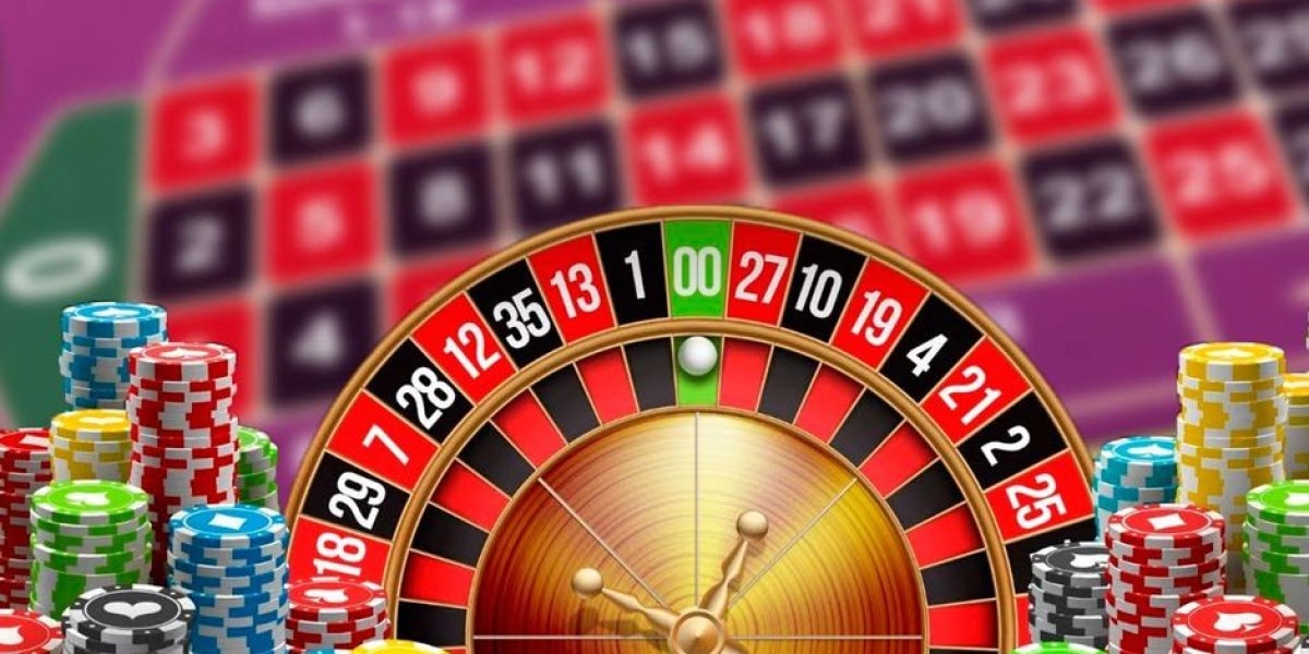 Framing Casino Entertainment as a Blend of Strategy, Chance, and Emotional Engagement