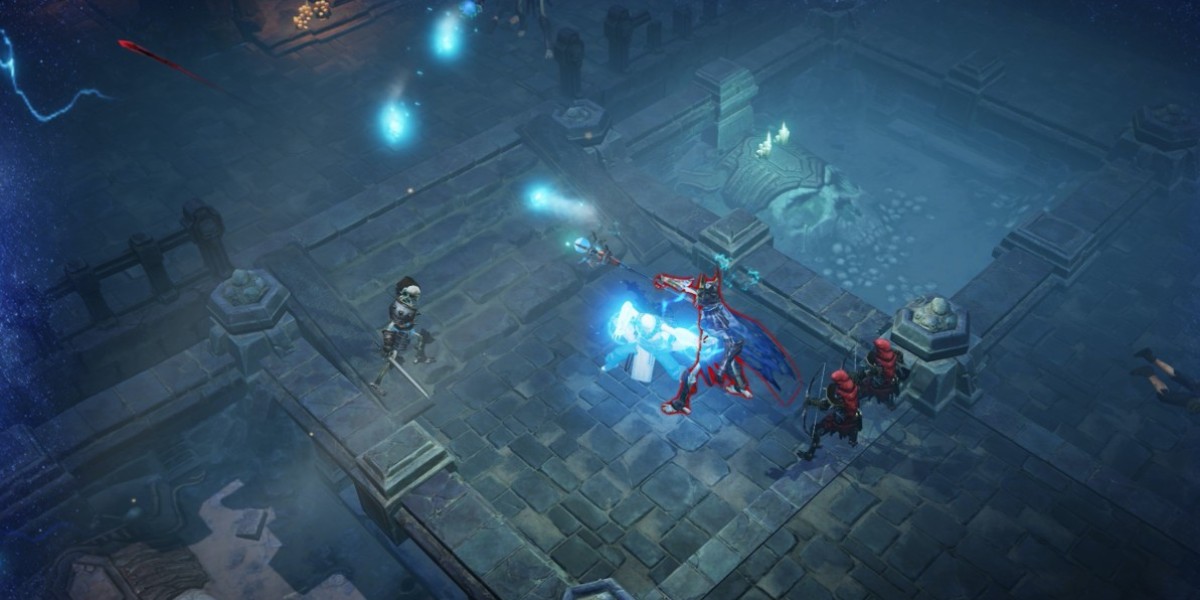 MMOEXP Diablo4:Diablo IV Season 12 Rustbitten Dirk Ancestral Dagger Tips