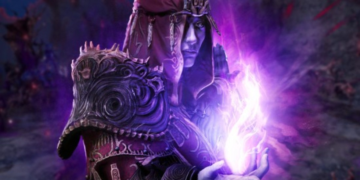 U4GM Where to Use Foulborn Uniques in PoE 3.27