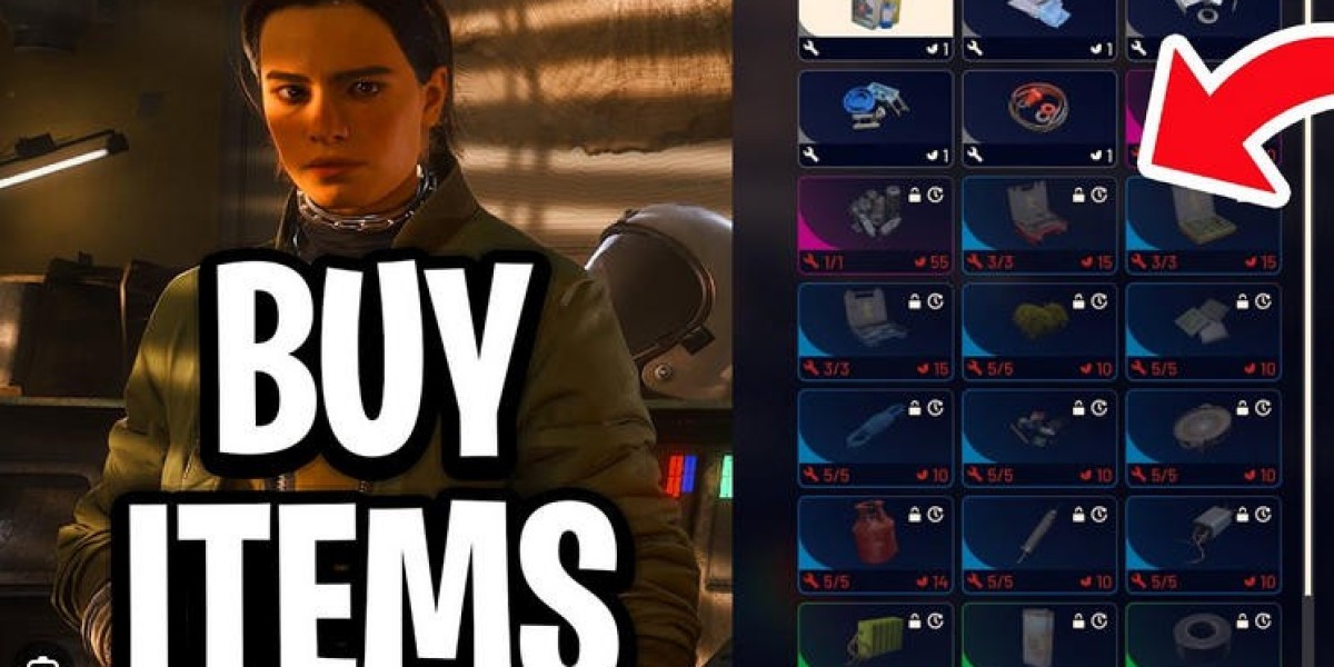 Get Every ARC Raiders Item Quickly and Safely at EZNPC