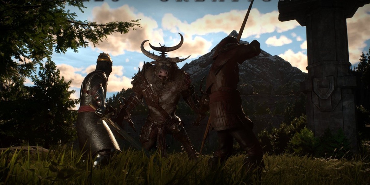 MMOEXP Ashes of Creation:Ashes of Creation Store Items Survival Tips for Solo Players