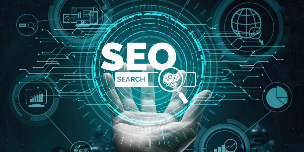 Why Smart Brands Treat Search Engine Optimization Like Infrastructure